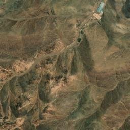 Satellite imagery of Ma‘dan-e Sīlīs-e Matkestāneh, IR