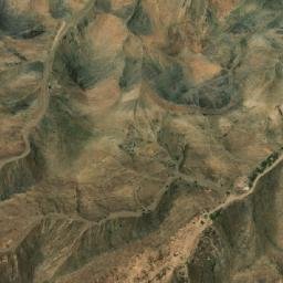 Satellite imagery of Ma‘dan-e Sīlīs-e Matkestāneh, IR