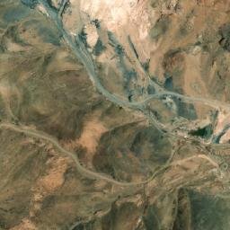 Satellite imagery of Ma‘dan-e Sīlīs-e Matkestāneh, IR