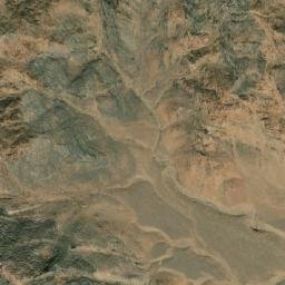 Satellite imagery of Kōh-e Kōmāī, AF