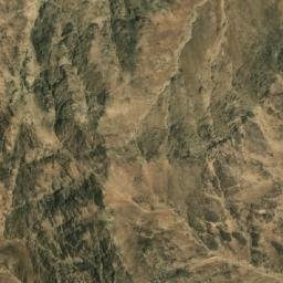 Satellite imagery of Khāshī, AF