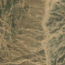 Satellite imagery of Khāshī, AF