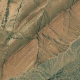 Satellite imagery of Āwdīk Tōrah Ghunḏêy, AF