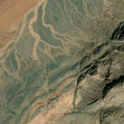 Satellite imagery of Āwdīk Tōrah Ghunḏêy, AF