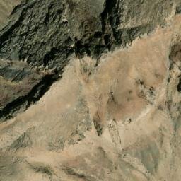 Satellite imagery of Āwdīk Tōrah Ghunḏêy, AF