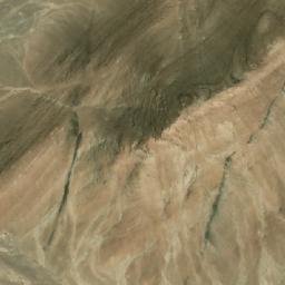 Satellite imagery of Chahār Band, AF