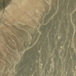 Satellite imagery of Chahār Band, AF