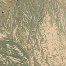 Satellite imagery of Khālishkak, AF