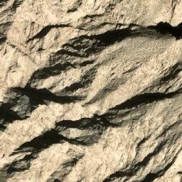 Satellite imagery of Kōh-e Duzd, AF