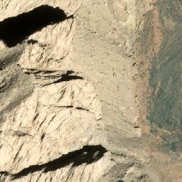 Satellite imagery of Kōh-e Duzd, AF