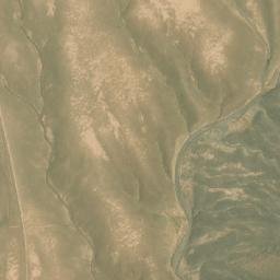 Satellite imagery of Kōh-e Bīābānak, AF