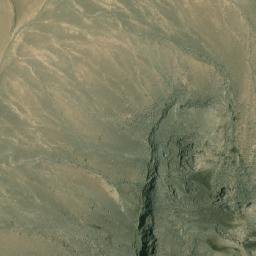 Satellite imagery of Kōh-e Bīābānak, AF