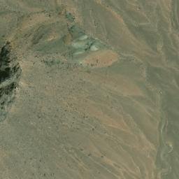 Satellite imagery of Kōh-e Dū Shākh, AF