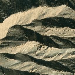 Satellite imagery of Band-e Rāj, AF