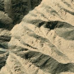 Satellite imagery of Band-e Rāj, AF