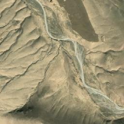 Satellite imagery of Palangay, AF