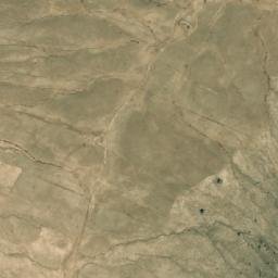 Satellite imagery of Amān Ghar, AF