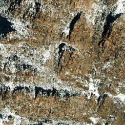 Satellite imagery of Dū Shākhah, AF