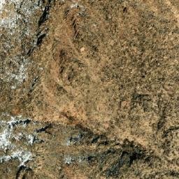 Satellite imagery of Dū Shākhah, AF