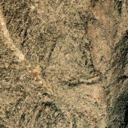 Satellite imagery of Dū Shākhah, AF