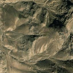 Satellite imagery of Zhaṟah, AF