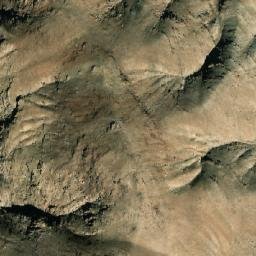 Satellite imagery of Zhaṟah, AF