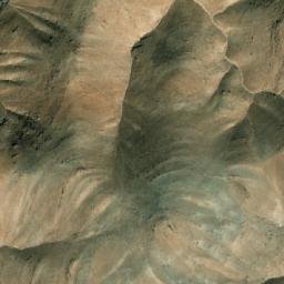 Satellite imagery of Shīn Lās̲h̲, AF