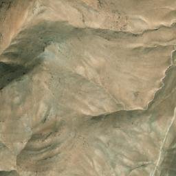 Satellite imagery of Shīn Lās̲h̲, AF