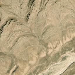 Satellite imagery of Tōr Dēl, AF