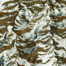 Satellite imagery of Shīnkay, AF