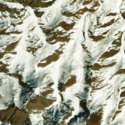 Satellite imagery of Shīnkay, AF