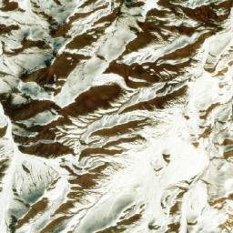 Satellite imagery of Shīnkay, AF