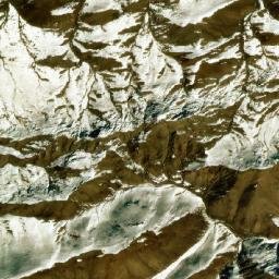 Satellite imagery of Nis̲h̲ān, AF