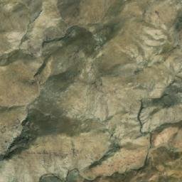 Satellite imagery of Tsakirā, AF