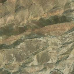 Satellite imagery of Ambārgay, AF