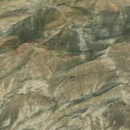 Satellite imagery of Ambārgay, AF