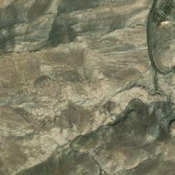 Satellite imagery of Ambārgay, AF