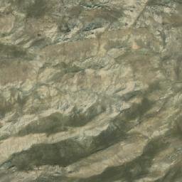 Satellite imagery of Shīn Band, AF