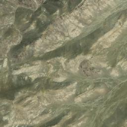 Satellite imagery of Shīn Band, AF