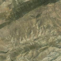 Satellite imagery of Gora Gbarglunay, AF