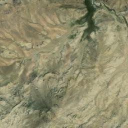 Satellite imagery of Gora Gbarglunay, AF