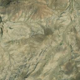 Satellite imagery of Gora Gbarglunay, AF