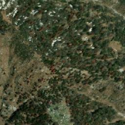 Satellite imagery of Garijma Dhār, IN