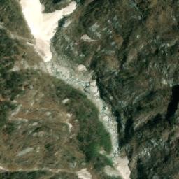 Satellite imagery of Garijma Dhār, IN