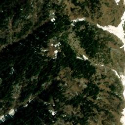 Satellite imagery of Ghora Dhār, IN