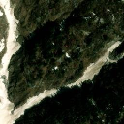 Satellite imagery of Ghora Dhār, IN