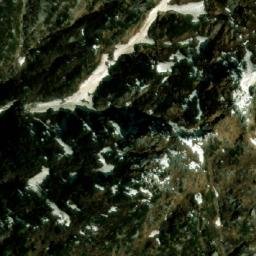 Satellite imagery of Riāli Dhār, IN
