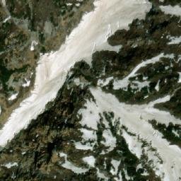 Satellite imagery of Riāli Dhār, IN