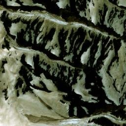 Satellite imagery of Cairns, IN