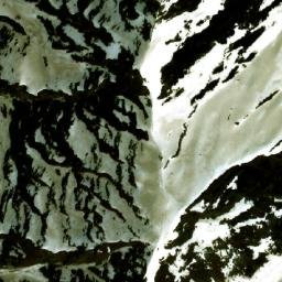 Satellite imagery of Cairns, IN
